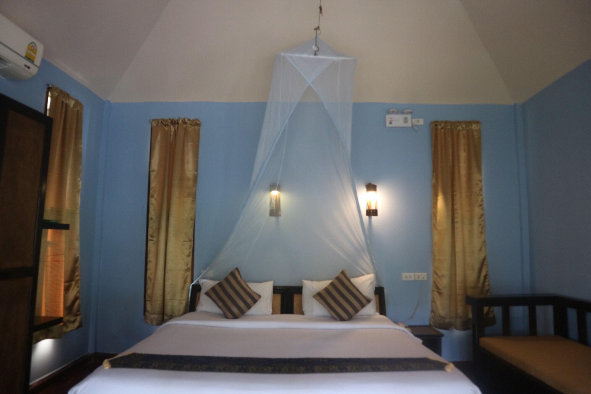 Anyavee Railay Resort Praia de Railay Exterior foto